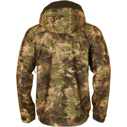Kurtka Härkila Deer Stalker Camo HWS – Profesjonalna odzież myśliwska