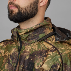 Kurtka Härkila Deer Stalker Camo HWS – Profesjonalna odzież myśliwska