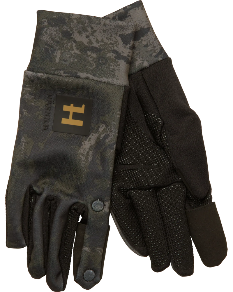 Rękawiczki Harkila Noctyx Camo