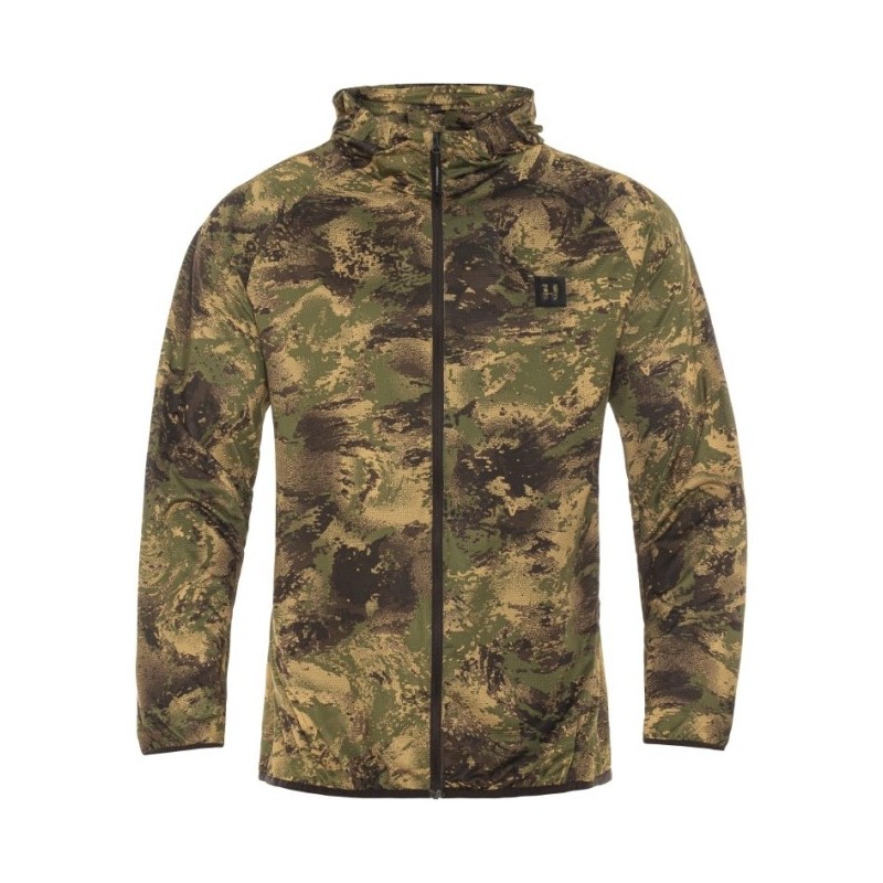 Kurtka Harkila Deer Stalker Camo Cover AXIS MSP Forest