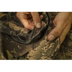 Czapka Härkila Deer Stalker Camo Mesh – Lekka i przewiewna czapka myśliwska