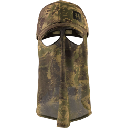 Czapka Härkila Deer Stalker Camo Mesh – Lekka i przewiewna czapka myśliwska