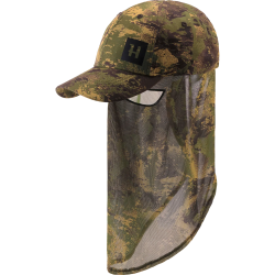 Czapka Harkila Deer Stalker Camo Mesh
