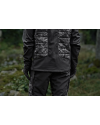 Kurtka Härkila Noctyx Camo Hybrid – Zaawansowana Odzież na Nocne Polowania