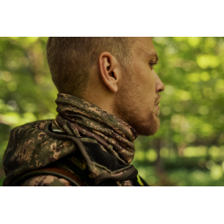 Komin Härkila Deer Stalker AXIS MSP Forest – Zaawansowane maskowanie twarzy