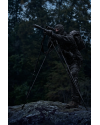 Kurtka Härkila Noctyx Camo Hybrid – Zaawansowana Odzież na Nocne Polowania
