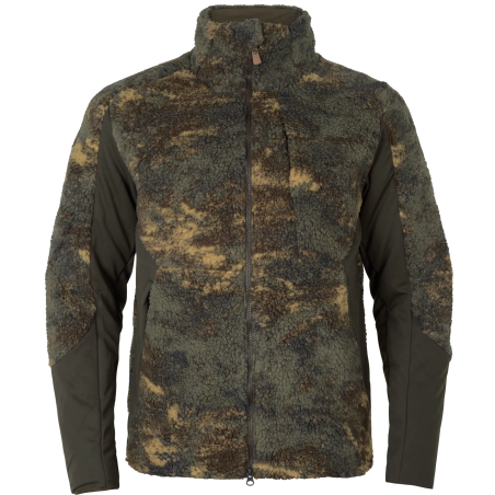 Kurtka Harkila Tyst Camo AXIS MSP Quantum