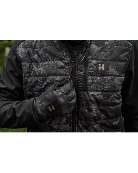 Kurtka Harkila Noctyx Camo Hybrid