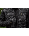 Kurtka Härkila Noctyx Camo Hybrid – Zaawansowana Odzież na Nocne Polowania