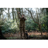 Kamizelka Harkila Skye Shooting Willow Green/Shadow Brown – Profesjonalna kamizelka myśliwska
