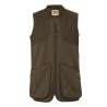 Kamizelka Harkila Skye Shooting Willow Green / Shadow Brown