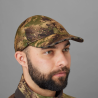Czapka Härkila Deer Stalker Camo HWS – Wodoodporna i profesjonalna