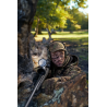 Czapka Härkila Deer Stalker Camo HWS – Wodoodporna i profesjonalna