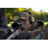 Czapka Härkila Deer Stalker Camo HWS – Wodoodporna i profesjonalna