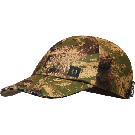 Czapka Harkila Deer Stalker Camo HWS