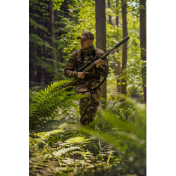 Bluza Harkila Deer Stalker AXIS MSP Forest – Zaawansowana odzież techniczna
