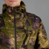 Bluza Harkila Deer Stalker AXIS MSP Forest – Zaawansowana odzież techniczna