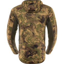 Bluza Harkila Deer Stalker AXIS MSP Forest – Zaawansowana odzież techniczna
