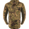 Bluza Harkila Deer Stalker AXIS MSP Forest – Zaawansowana odzież techniczna