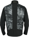Kurtka Härkila Noctyx Camo Hybrid – Zaawansowana Odzież na Nocne Polowania