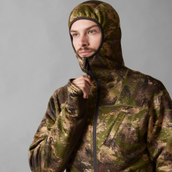 Bluza Harkila Deer Stalker AXIS MSP Forest – Zaawansowana odzież techniczna