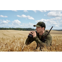 Bluza Harkila Deer Stalker Willow Green – Komfort i funkcjonalność w terenie