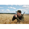 Bluza Harkila Deer Stalker Willow Green – Komfort i funkcjonalność w terenie