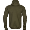 Bluza Harkila Deer Stalker Willow Green – Komfort i funkcjonalność w terenie