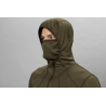 Bluza Harkila Deer Stalker Willow Green – Komfort i funkcjonalność w terenie