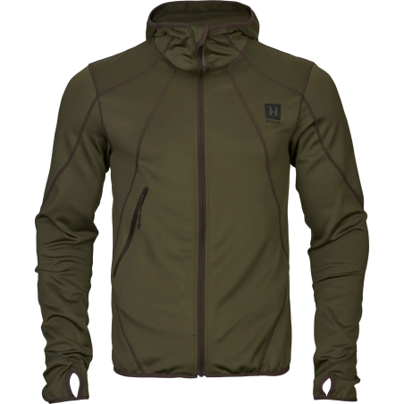Bluza Harkila Deer Stalker Willow Green