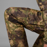 Spodnie Harkila Deer Stalker Camo HWS – Wodoodporność i maksymalna dyskrecja