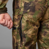 Spodnie Harkila Deer Stalker Camo HWS – Wodoodporność i maksymalna dyskrecja