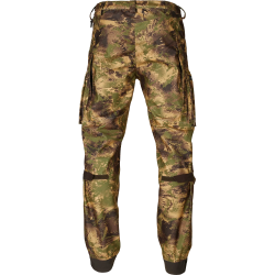 Spodnie Harkila Deer Stalker Camo HWS – Wodoodporność i maksymalna dyskrecja