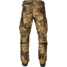 Spodnie Harkila Deer Stalker Camo HWS – Wodoodporność i maksymalna dyskrecja