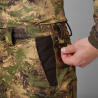 Spodnie Harkila Deer Stalker Camo HWS – Wodoodporność i maksymalna dyskrecja