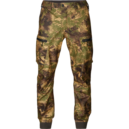Spodnie Harkila Deer Stalker Camo HWS