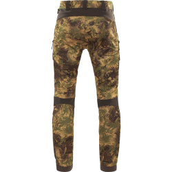 Spodnie Harkila Deer Stalker Camo Light – Profesjonalne spodnie myśliwskie AXIS MSP Forest