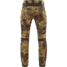 Spodnie Harkila Deer Stalker Camo Light – Profesjonalne spodnie myśliwskie AXIS MSP Forest
