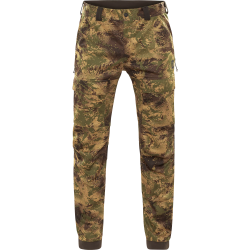 Spodnie Harkila Deer Stalker Camo Light AXIS MSP Forest