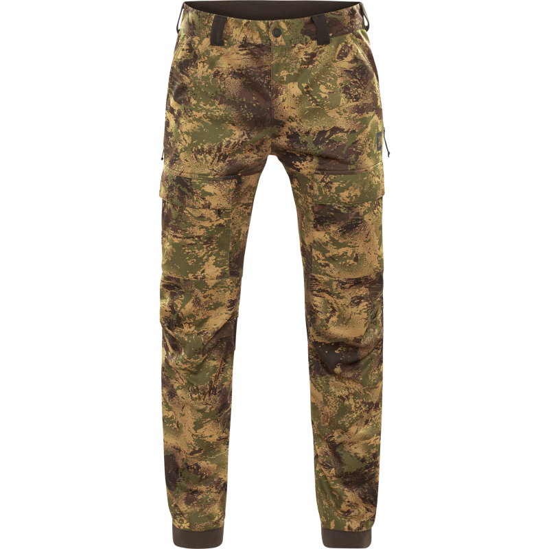 Spodnie Harkila Deer Stalker Camo Light AXIS MSP Forest