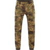 Spodnie Harkila Deer Stalker Camo Light AXIS MSP Forest