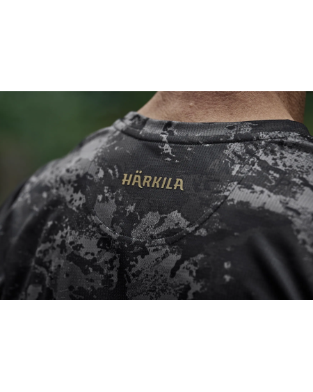 Koszulka Harkila S/S Noctyx Camo