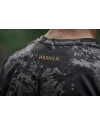 Koszulka Härkila S/S Noctyx Camo – Techniczna warstwa bazowa z kamuflażem