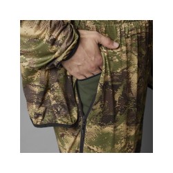 Spodnie Harkila Deer Stalker Camo Cover – AXIS MSP Forest