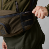 Nerka HARKILA Deer Stalker Willow Green 4 L – Praktyczna nerka myśliwska