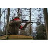 Kurtka Härkila Driven Hunt HWS Insulated Willow Green – Zimowa kurtka myśliwska