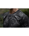 Koszulka Härkila S/S Noctyx Camo – Techniczna warstwa bazowa z kamuflażem
