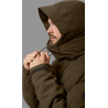 Kurtka Härkila Driven Hunt HWS Insulated Willow Green – Zimowa kurtka myśliwska