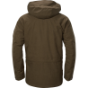 Kurtka Härkila Driven Hunt HWS Insulated Willow Green – Zimowa kurtka myśliwska