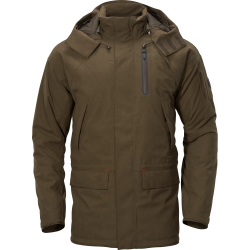 Kurtka Harkila Driven Hunt HWS Insulated Willow Green